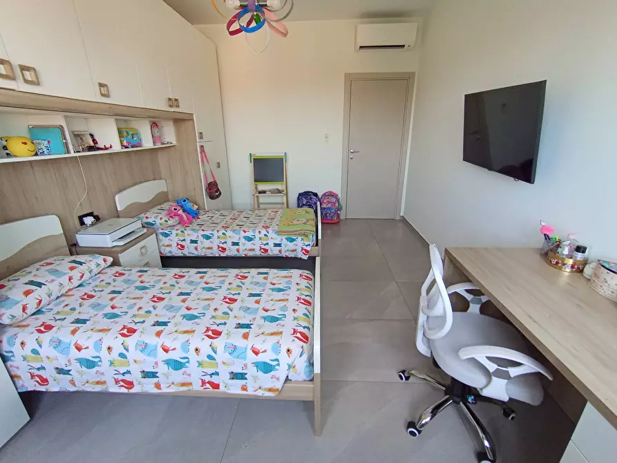 Immagine 19 di Appartamento in vendita  in Viale Rinascita 64 a Cinisello Balsamo