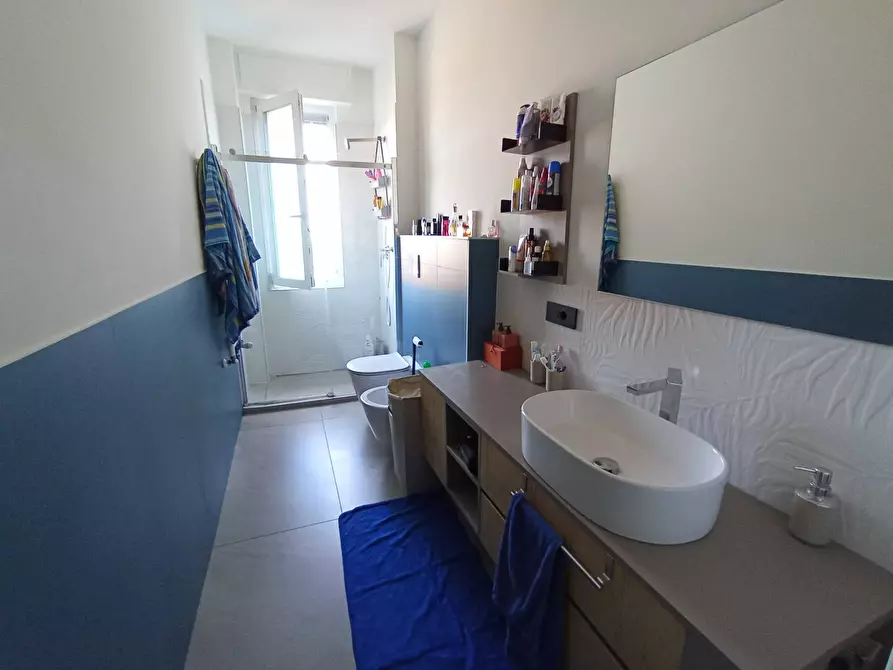 Immagine 21 di Appartamento in vendita  in Viale Rinascita 64 a Cinisello Balsamo