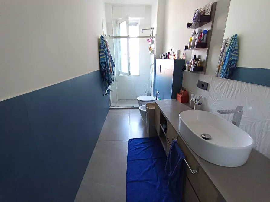 Immagine 22 di Appartamento in vendita  in Viale Rinascita 64 a Cinisello Balsamo