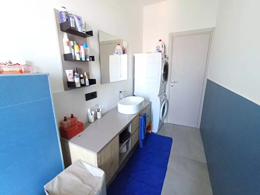 Immagine 23 di Appartamento in vendita  in Viale Rinascita 64 a Cinisello Balsamo