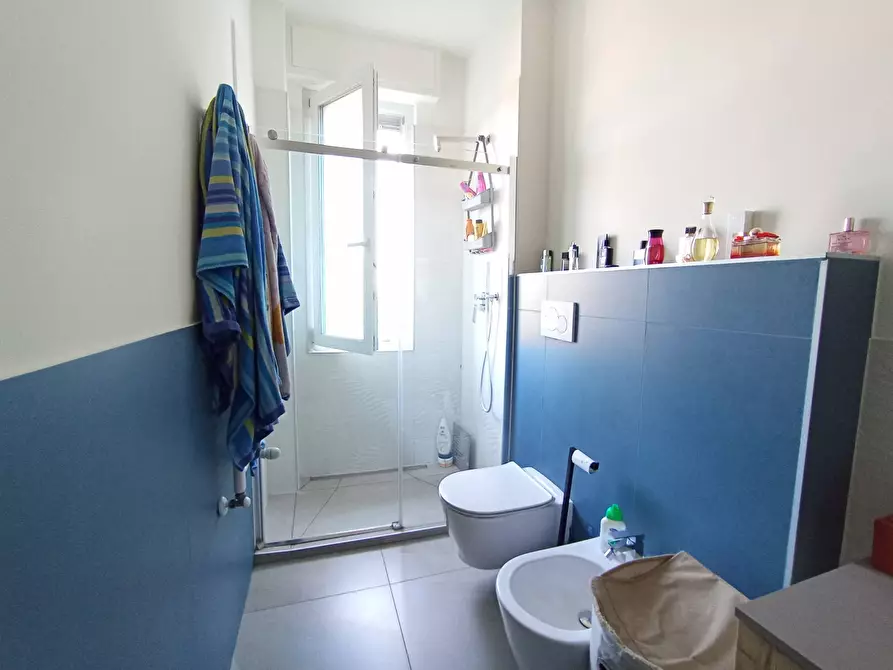 Immagine 24 di Appartamento in vendita  in Viale Rinascita 64 a Cinisello Balsamo