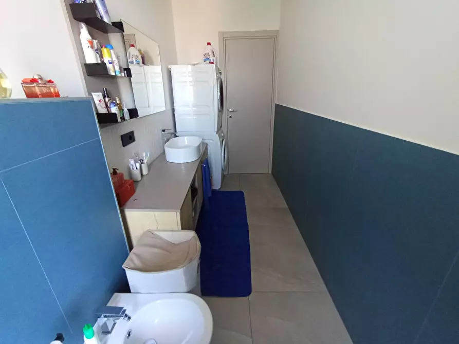 Immagine 25 di Appartamento in vendita  in Viale Rinascita 64 a Cinisello Balsamo