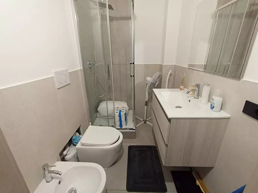 Immagine 26 di Appartamento in vendita  in Viale Rinascita 64 a Cinisello Balsamo