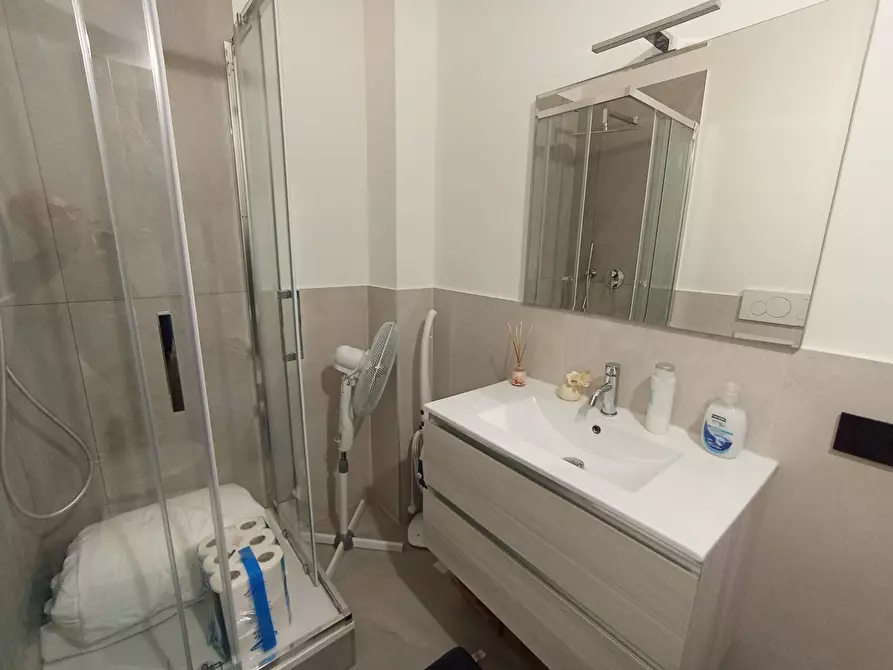 Immagine 27 di Appartamento in vendita  in Viale Rinascita 64 a Cinisello Balsamo