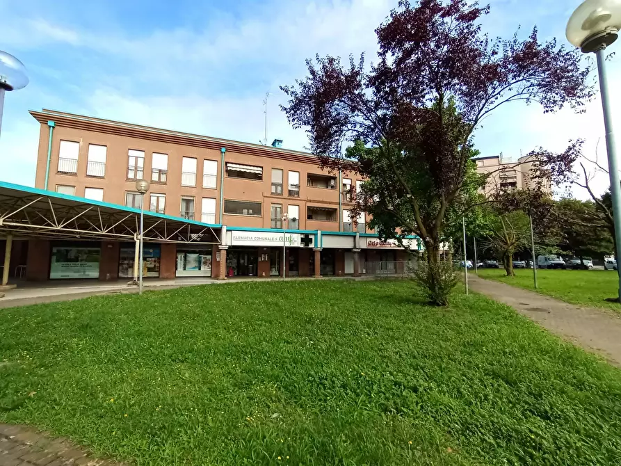 Immagine 2 di Appartamento in vendita  in Via Bernini 1 a Cinisello Balsamo