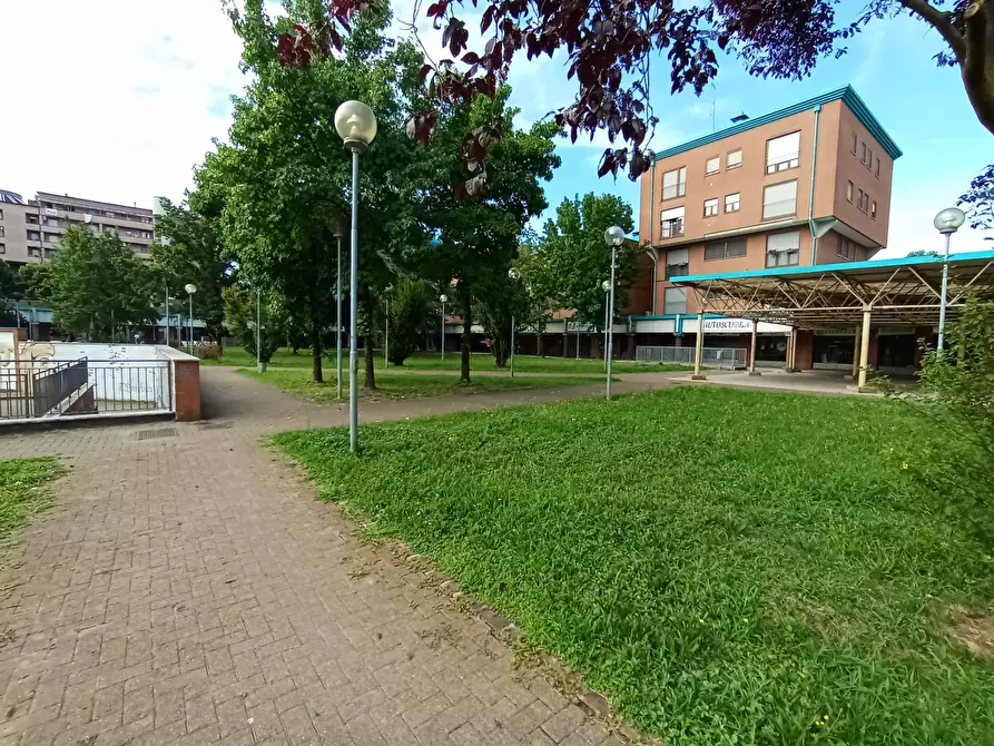 Immagine 3 di Appartamento in vendita  in Via Bernini 1 a Cinisello Balsamo