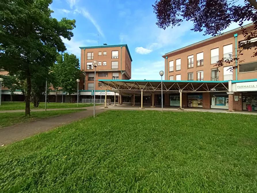 Immagine 4 di Appartamento in vendita  in Via Bernini 1 a Cinisello Balsamo