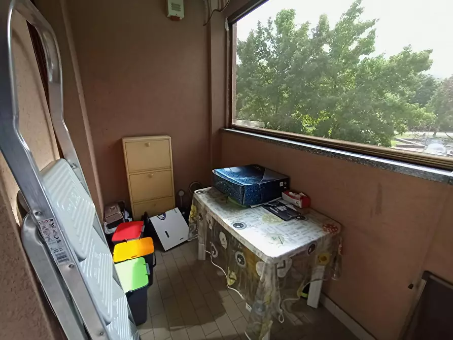 Immagine 5 di Appartamento in vendita  in Via Bernini 1 a Cinisello Balsamo