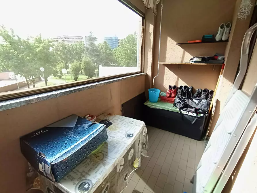 Immagine 6 di Appartamento in vendita  in Via Bernini 1 a Cinisello Balsamo