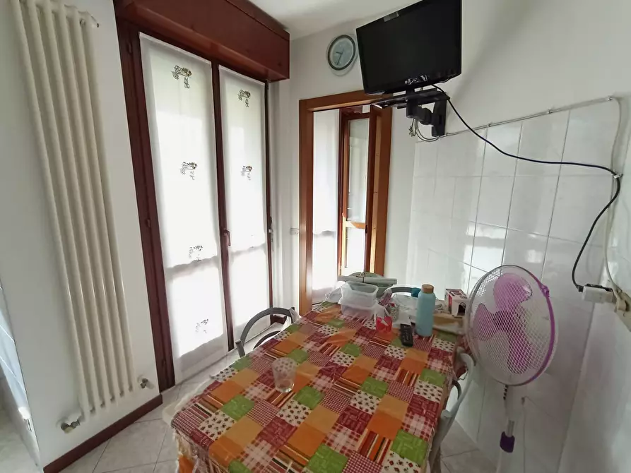 Immagine 7 di Appartamento in vendita  in Via Bernini 1 a Cinisello Balsamo