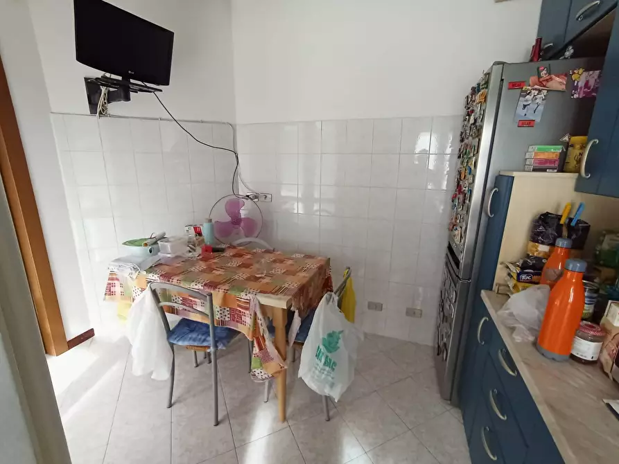 Immagine 8 di Appartamento in vendita  in Via Bernini 1 a Cinisello Balsamo