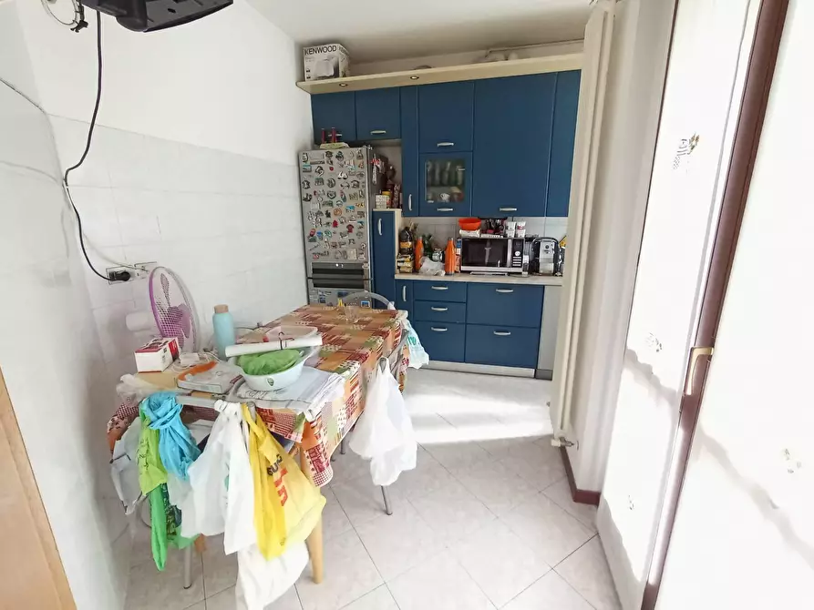 Immagine 9 di Appartamento in vendita  in Via Bernini 1 a Cinisello Balsamo