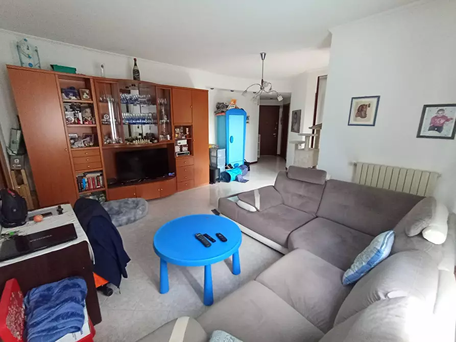 Immagine 11 di Appartamento in vendita  in Via Bernini 1 a Cinisello Balsamo