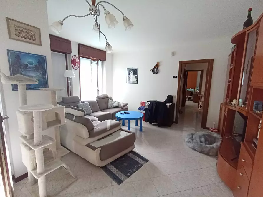 Immagine 12 di Appartamento in vendita  in Via Bernini 1 a Cinisello Balsamo