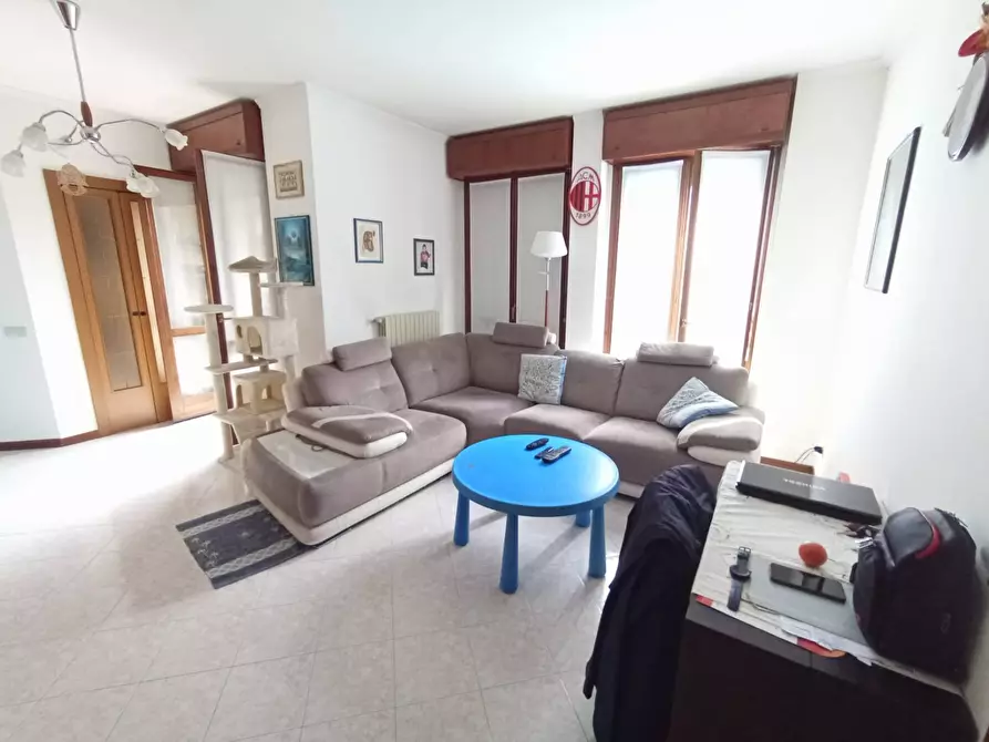 Immagine 13 di Appartamento in vendita  in Via Bernini 1 a Cinisello Balsamo