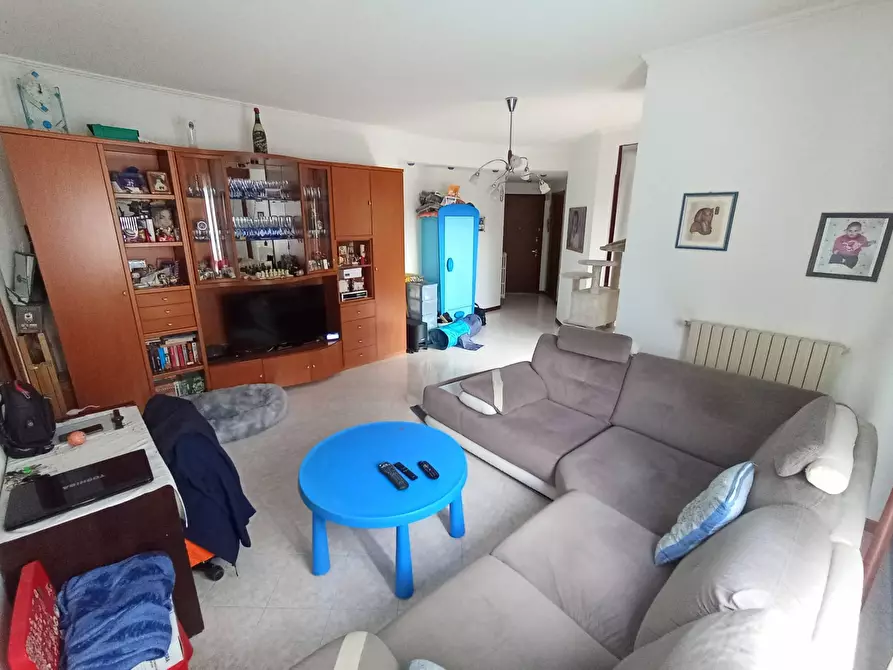 Immagine 14 di Appartamento in vendita  in Via Bernini 1 a Cinisello Balsamo