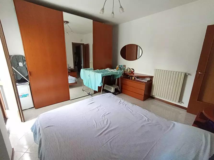 Immagine 15 di Appartamento in vendita  in Via Bernini 1 a Cinisello Balsamo