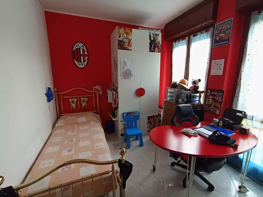 Immagine 18 di Appartamento in vendita  in Via Bernini 1 a Cinisello Balsamo