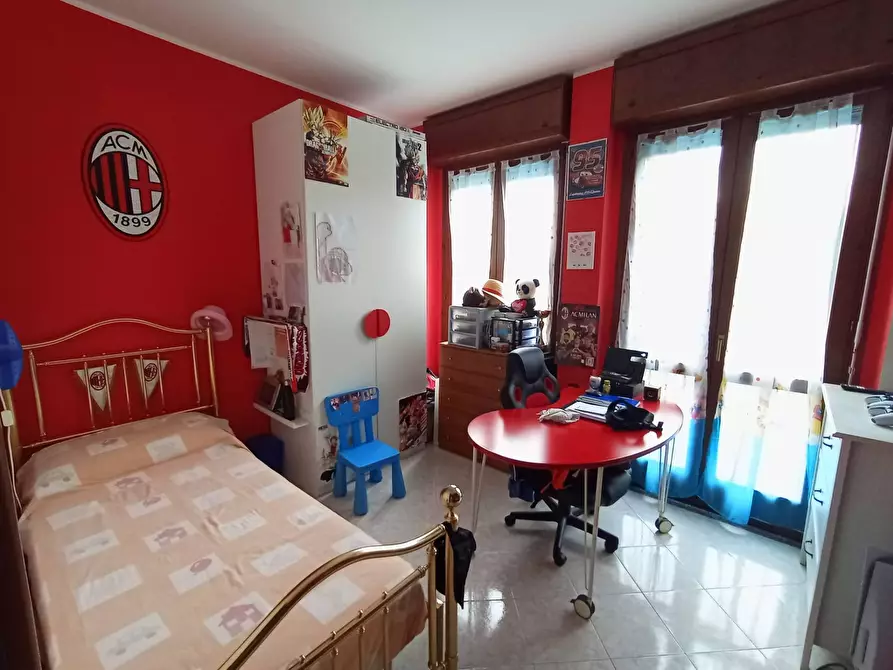 Immagine 19 di Appartamento in vendita  in Via Bernini 1 a Cinisello Balsamo