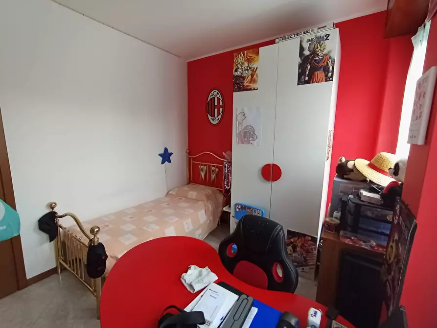 Immagine 20 di Appartamento in vendita  in Via Bernini 1 a Cinisello Balsamo