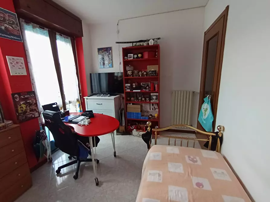 Immagine 21 di Appartamento in vendita  in Via Bernini 1 a Cinisello Balsamo