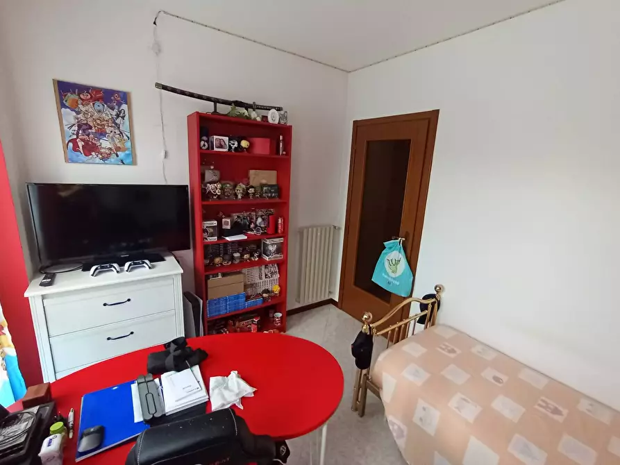 Immagine 22 di Appartamento in vendita  in Via Bernini 1 a Cinisello Balsamo