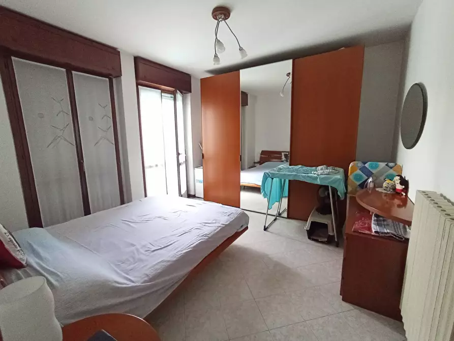 Immagine 23 di Appartamento in vendita  in Via Bernini 1 a Cinisello Balsamo