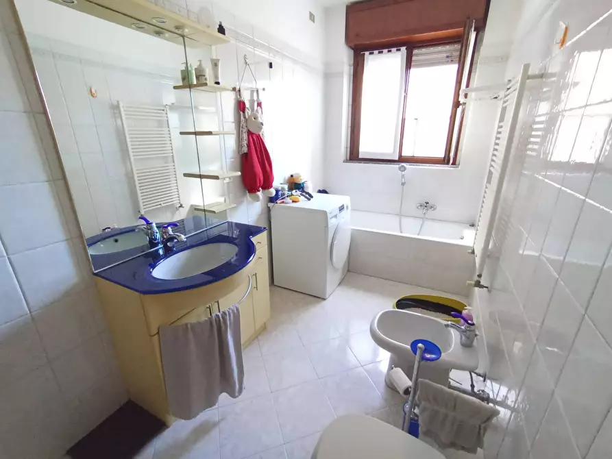 Immagine 24 di Appartamento in vendita  in Via Bernini 1 a Cinisello Balsamo