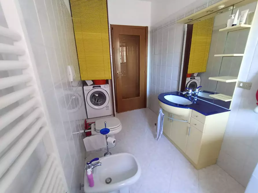 Immagine 26 di Appartamento in vendita  in Via Bernini 1 a Cinisello Balsamo