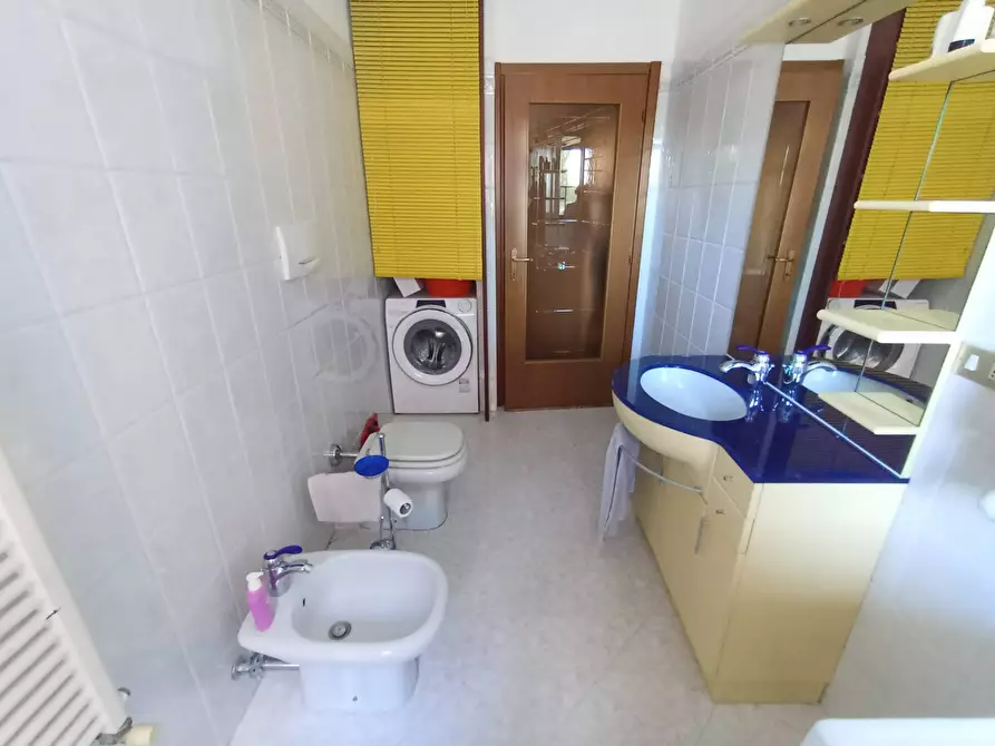 Immagine 27 di Appartamento in vendita  in Via Bernini 1 a Cinisello Balsamo