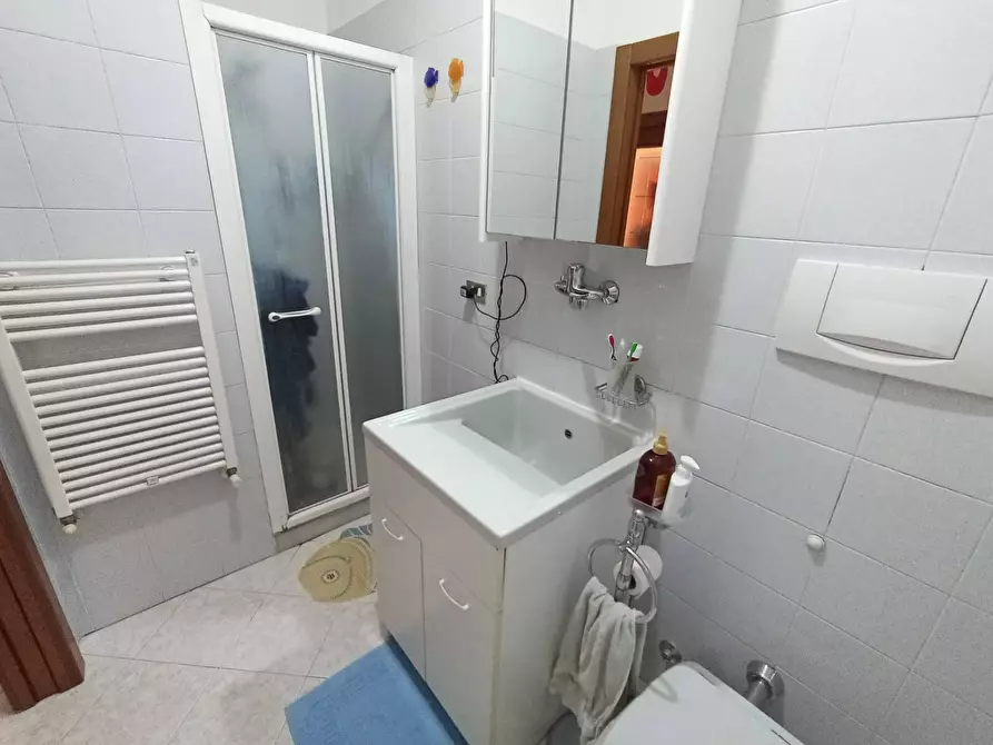 Immagine 28 di Appartamento in vendita  in Via Bernini 1 a Cinisello Balsamo