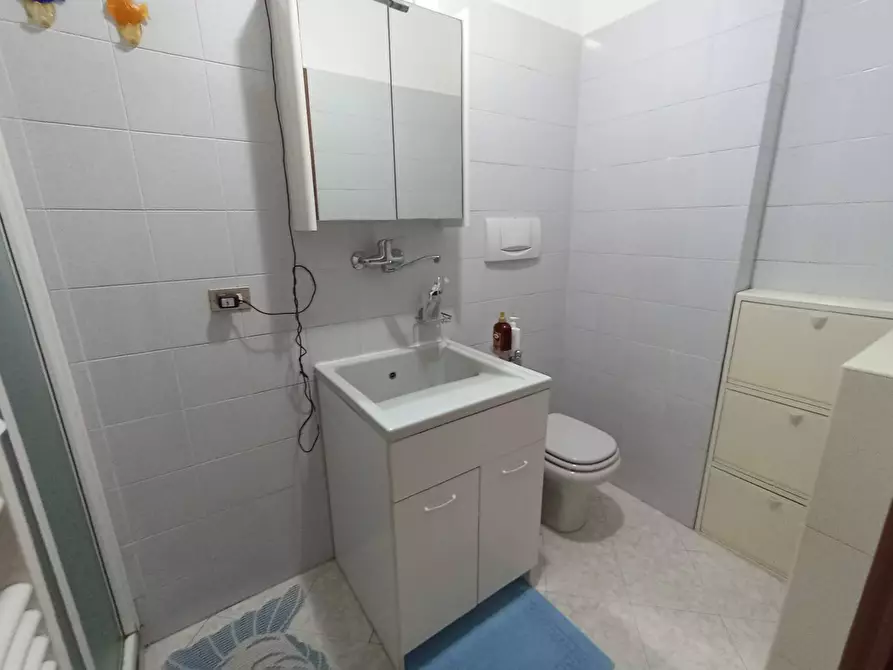 Immagine 29 di Appartamento in vendita  in Via Bernini 1 a Cinisello Balsamo