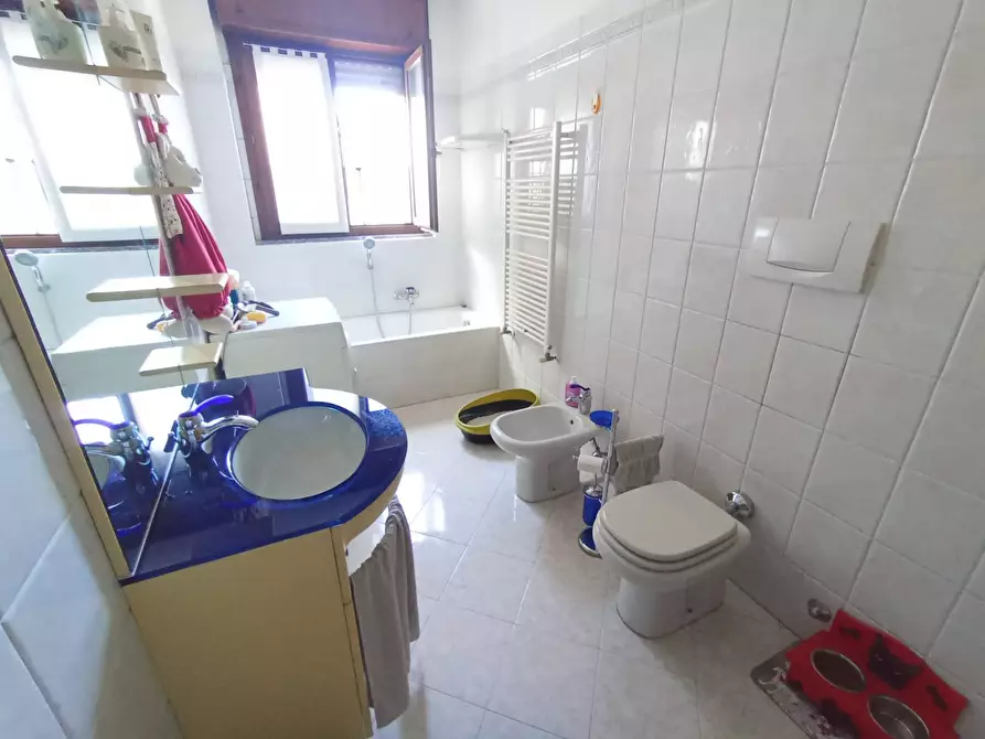 Immagine 30 di Appartamento in vendita  in Via Bernini 1 a Cinisello Balsamo