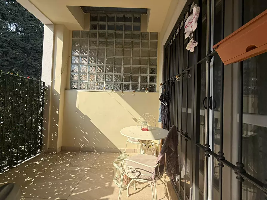 Immagine 4 di Appartamento in vendita  in Via Fratelli Sabatelli 9 a Seregno