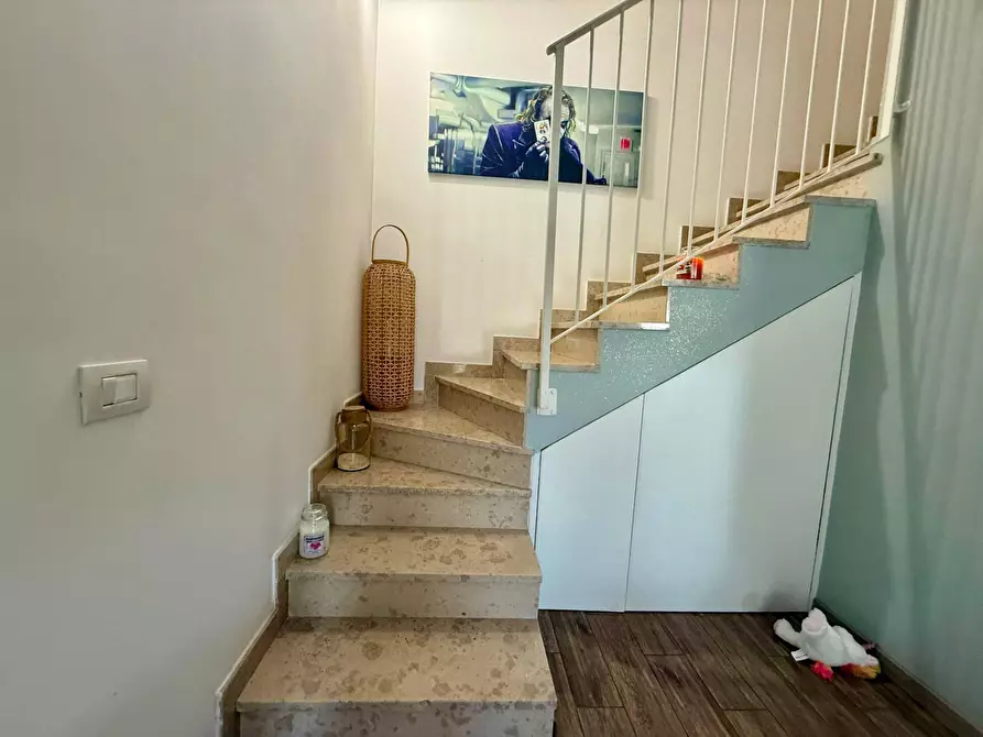 Immagine 20 di Appartamento in vendita  in Via Fratelli Sabatelli 9 a Seregno