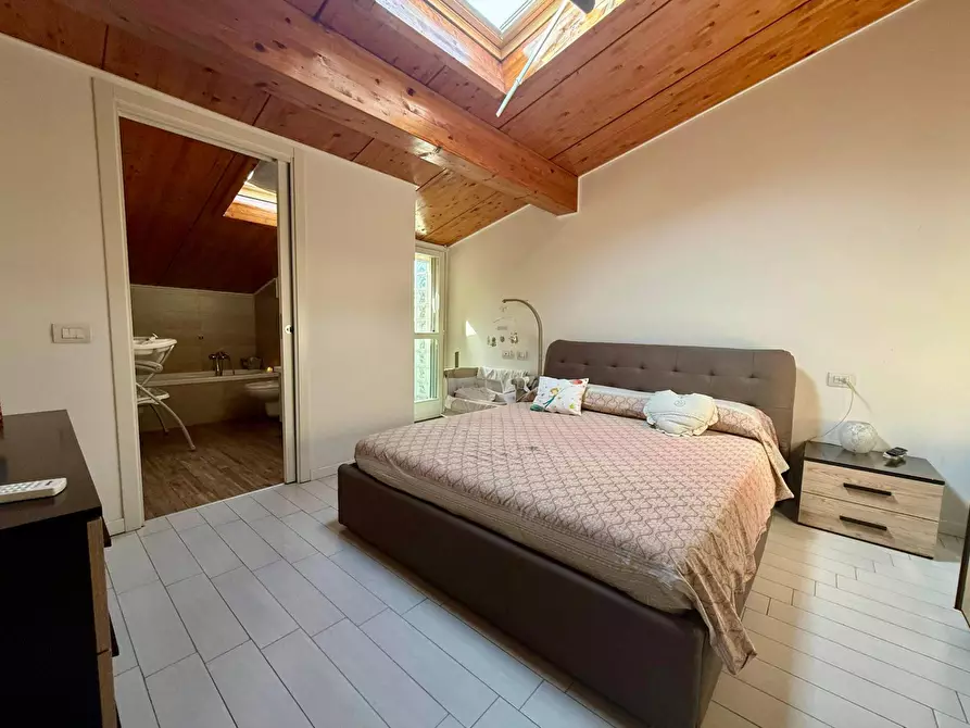 Immagine 23 di Appartamento in vendita  in Via Fratelli Sabatelli 9 a Seregno