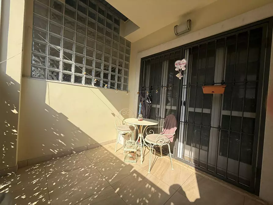 Immagine 5 di Appartamento in vendita  in Via Fratelli Sabatelli 9 a Seregno