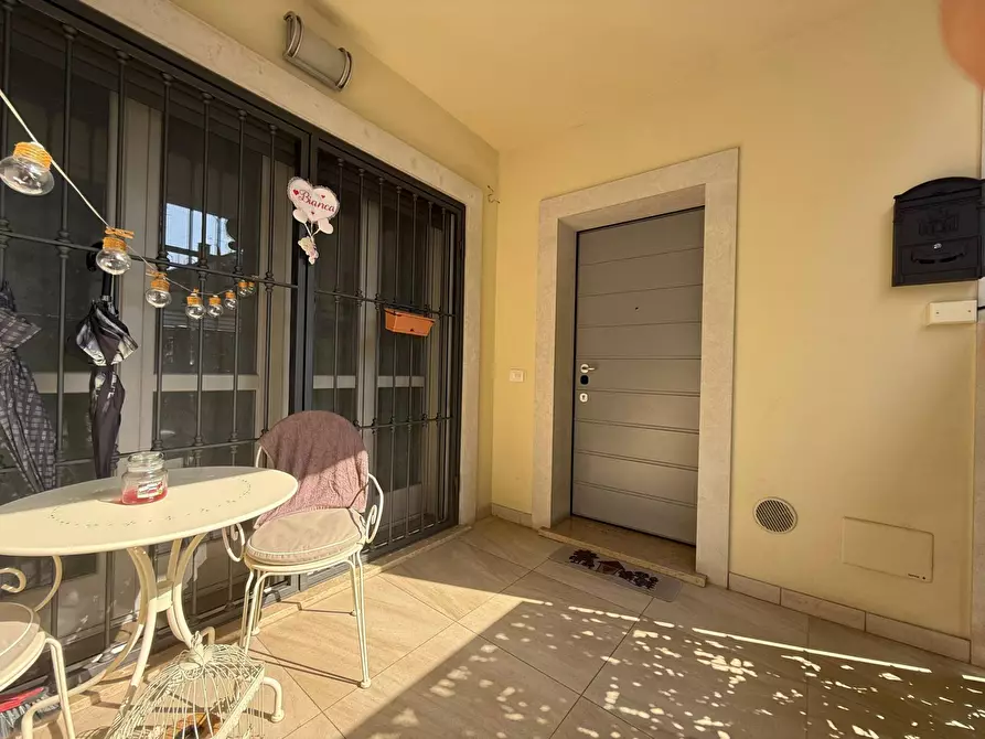 Immagine 3 di Appartamento in vendita  in Via Fratelli Sabatelli 9 a Seregno