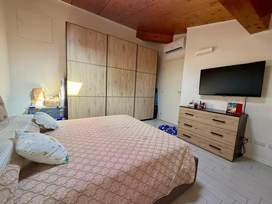 Immagine 22 di Appartamento in vendita  in Via Fratelli Sabatelli 9 a Seregno