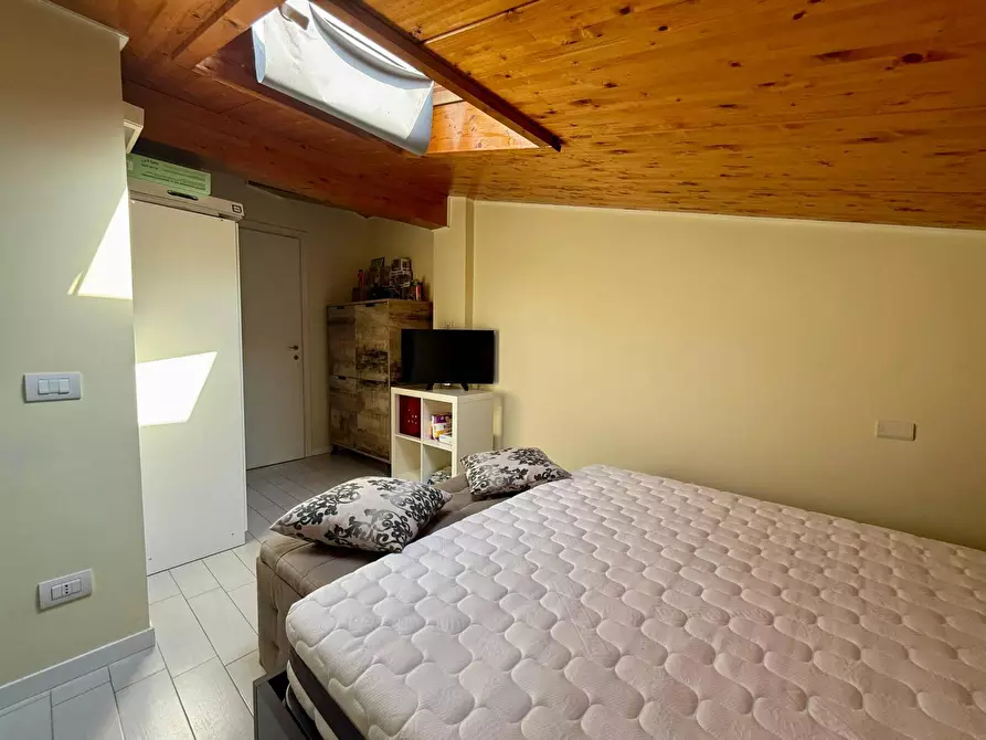 Immagine 28 di Appartamento in vendita  in Via Fratelli Sabatelli 9 a Seregno