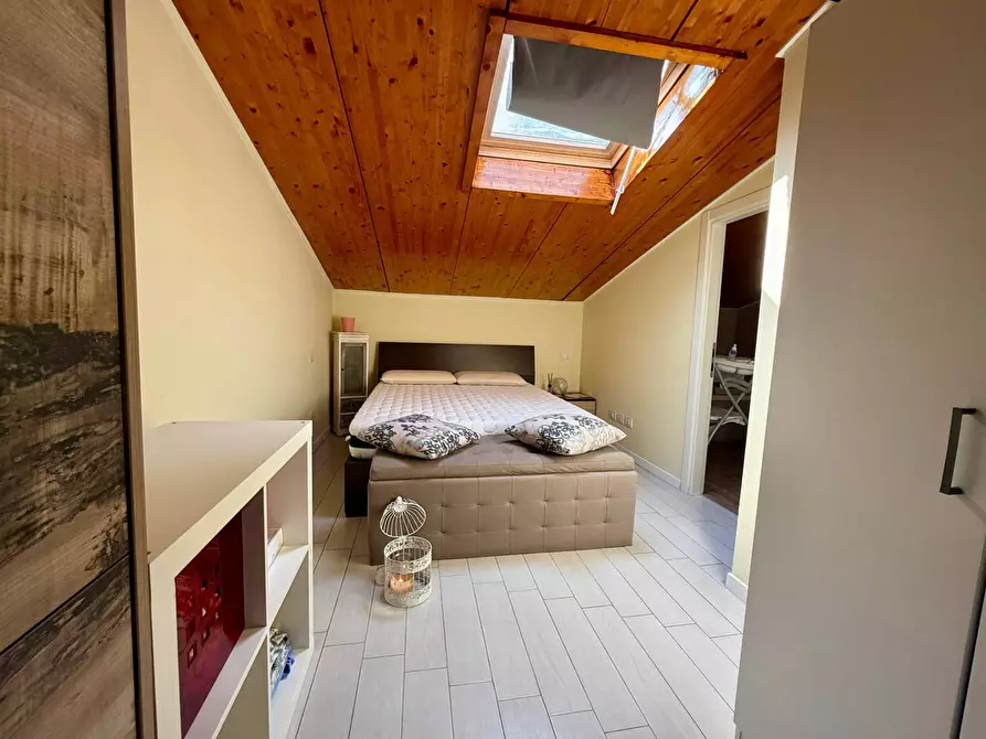 Immagine 29 di Appartamento in vendita  in Via Fratelli Sabatelli 9 a Seregno