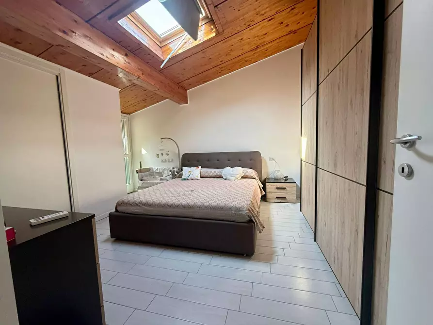 Immagine 24 di Appartamento in vendita  in Via Fratelli Sabatelli 9 a Seregno