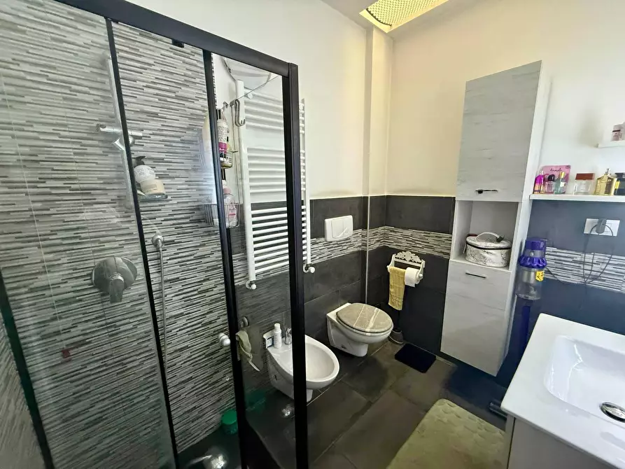 Immagine 19 di Appartamento in vendita  in Via Fratelli Sabatelli 9 a Seregno