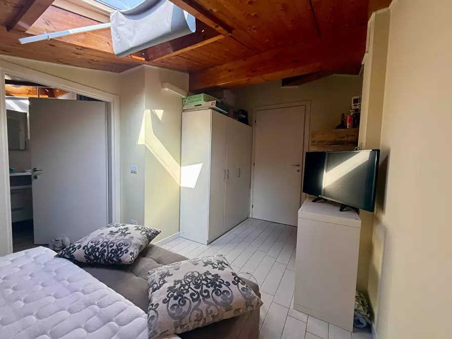 Immagine 27 di Appartamento in vendita  in Via Fratelli Sabatelli 9 a Seregno