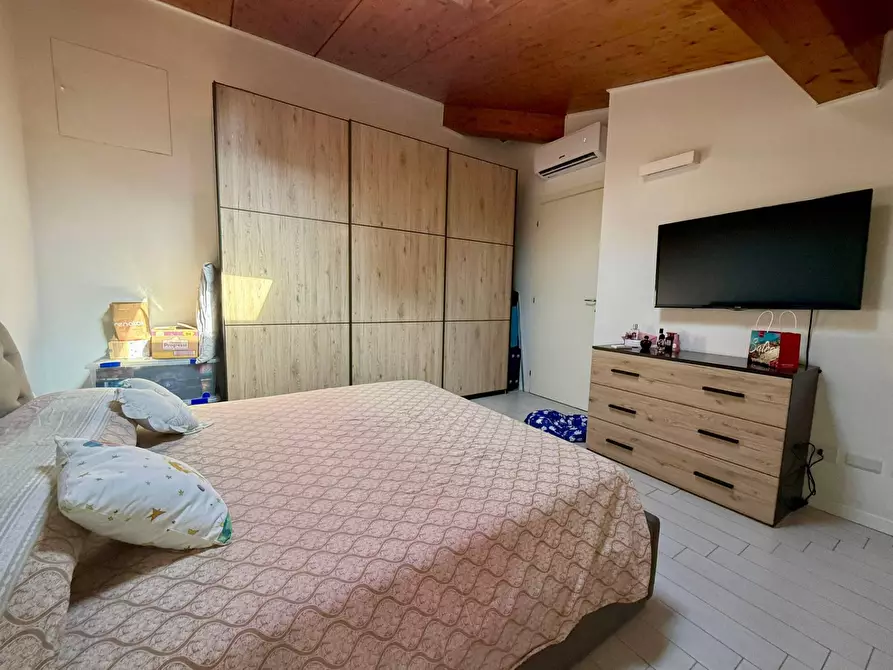 Immagine 21 di Appartamento in vendita  in Via Fratelli Sabatelli 9 a Seregno