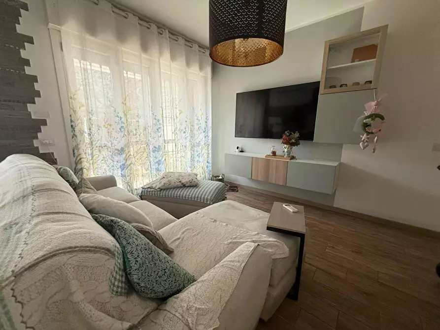 Immagine 13 di Appartamento in vendita  in Via Fratelli Sabatelli 9 a Seregno