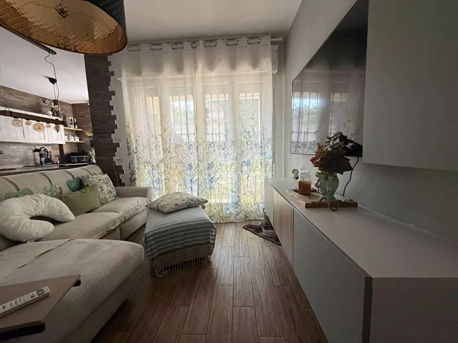 Immagine 15 di Appartamento in vendita  in Via Fratelli Sabatelli 9 a Seregno