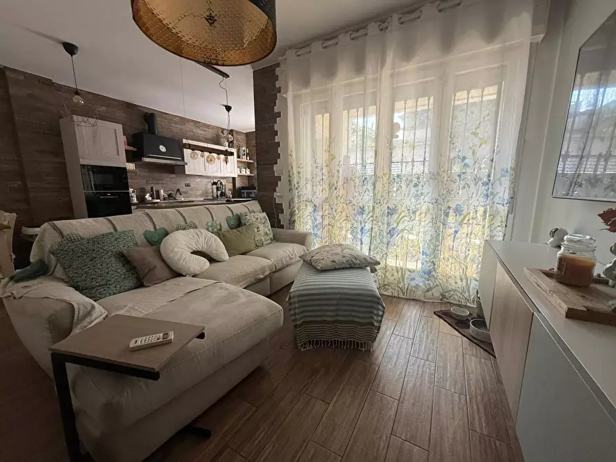 Immagine 12 di Appartamento in vendita  in Via Fratelli Sabatelli 9 a Seregno