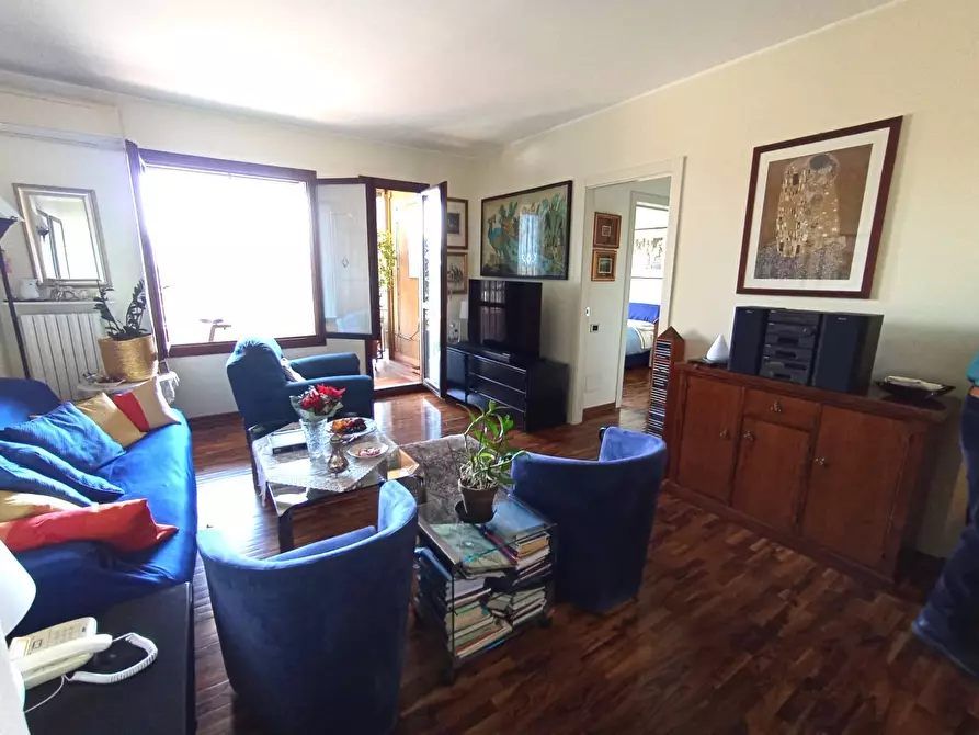 Immagine 6 di Appartamento in vendita  in Via Valenza 5 a Milano