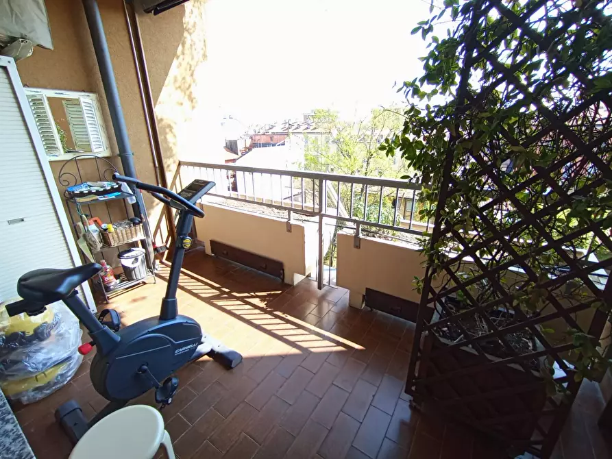 Immagine 16 di Appartamento in vendita  in Via Valenza 5 a Milano